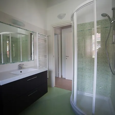 Apartment Pastura *