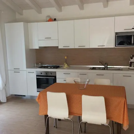 Pastura Apartment Cissano
