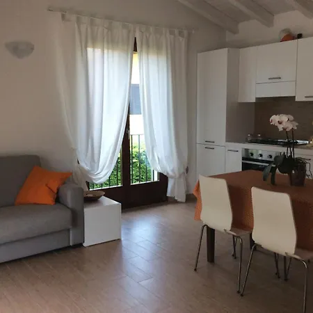 Pastura Apartment