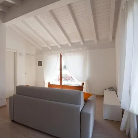 Apartment Pastura