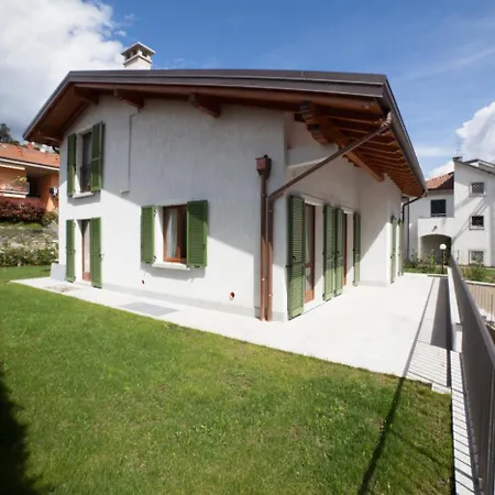 Apartment Pastura Cissano