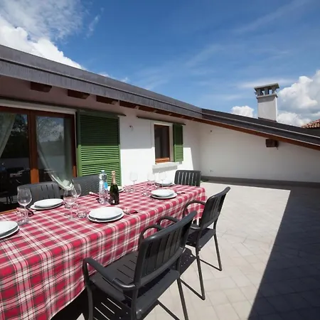 Apartment Pastura *