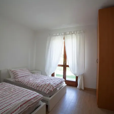 Pastura Appartement Cissano