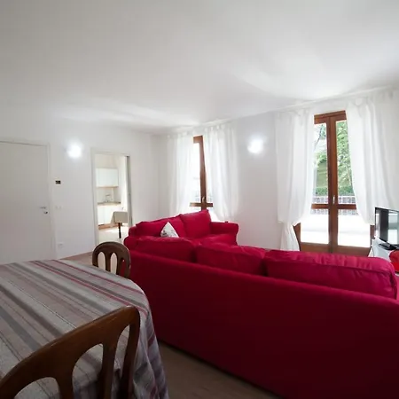 Pastura Apartment *