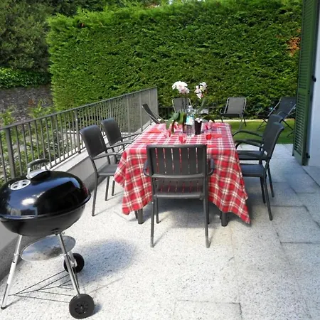 Pastura Appartement *