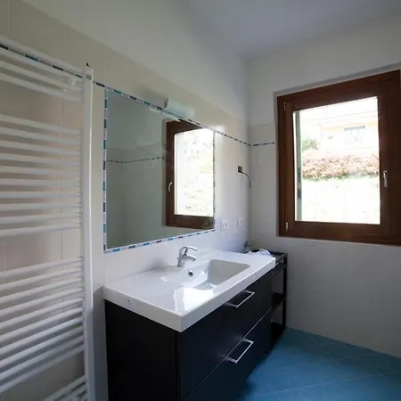 Pastura Apartment *