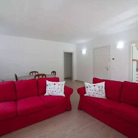 Pastura Apartment *