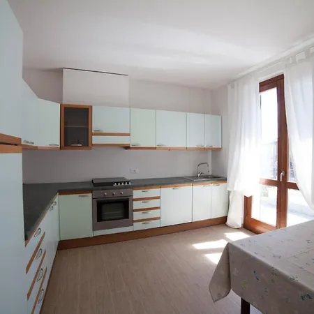Apartment Pastura Cissano