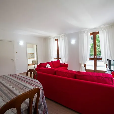 Apartment Pastura *