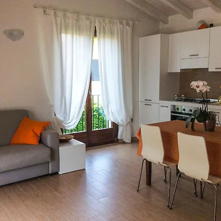 Pastura Apartment *