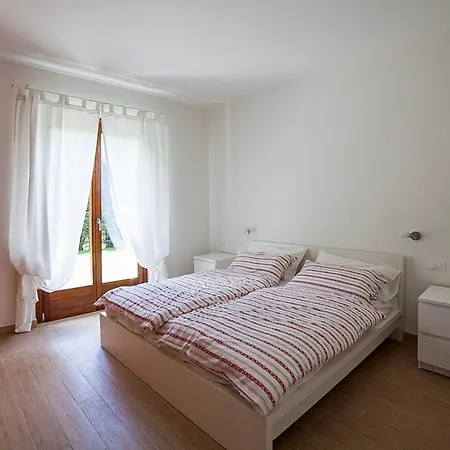 Appartamento Pastura Cissano