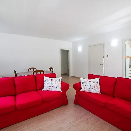 Appartement Pastura