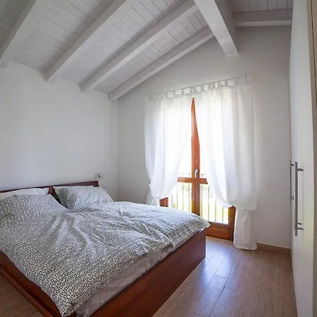Appartamento Pastura Cissano