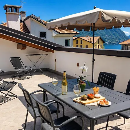 Pastura Appartement