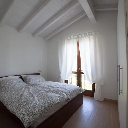 Apartment Pastura *