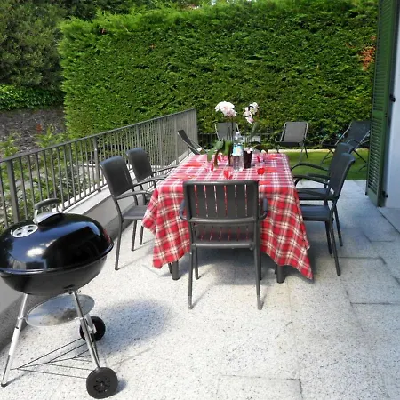 Pastura Apartment Cissano